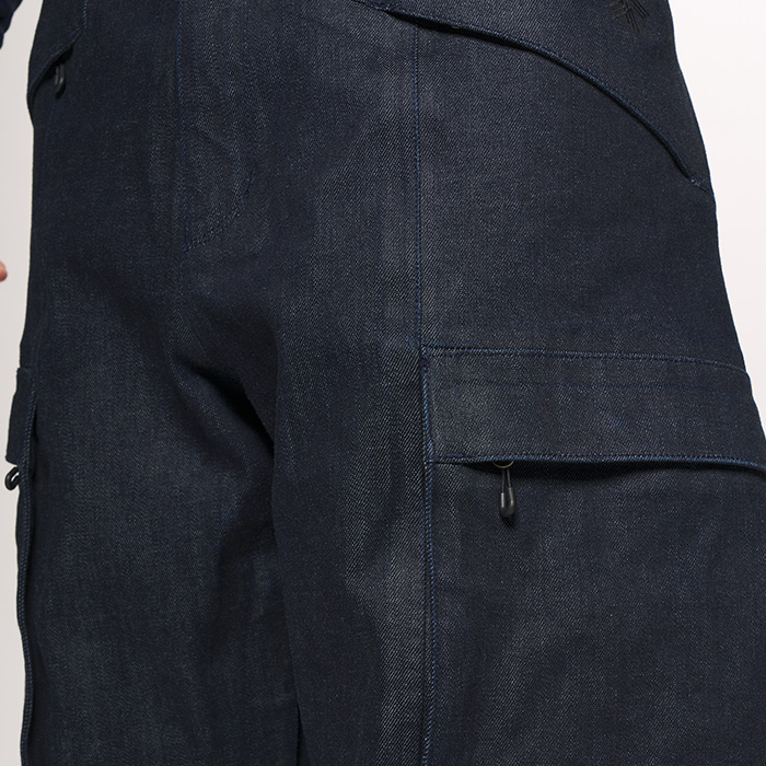 GOLDWIN G33358 GORE-TEX 3L Denim Pants 23-24モデル ゴールド GOLDWIN G33358 GORE-TEX 3L Denim Pants 23-24モデル ゴールド