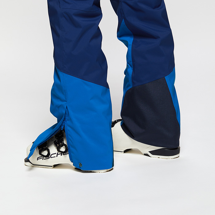 GOLDWIN（ゴールドウイン） GOLDWIN GW33353A W's 2-tone Color Pants