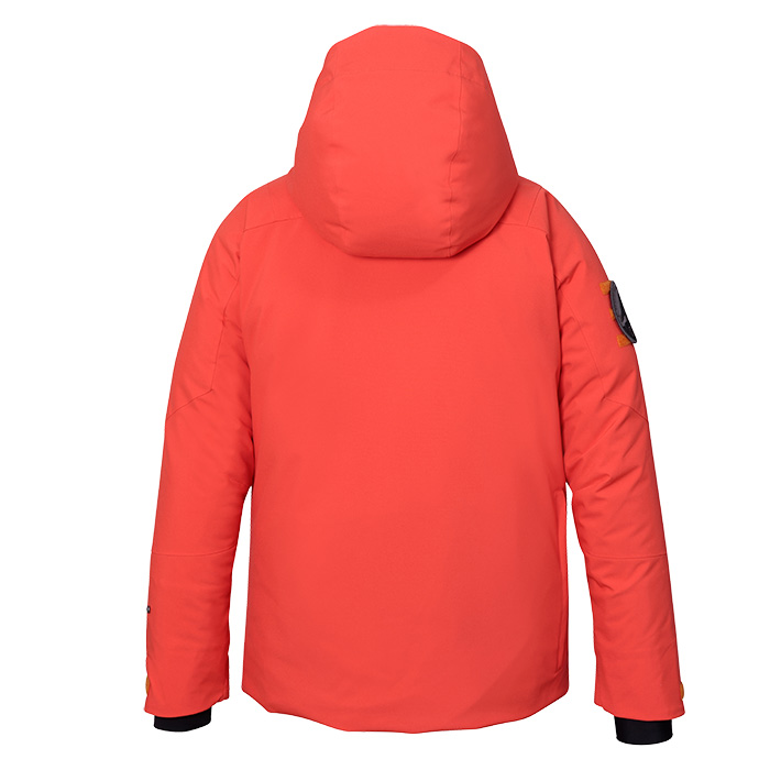 スノーボード 2024 PHENIX Time Space Jacket ESM23OT32 MENS】スキーウェア アウタージャケット トップス Time Space