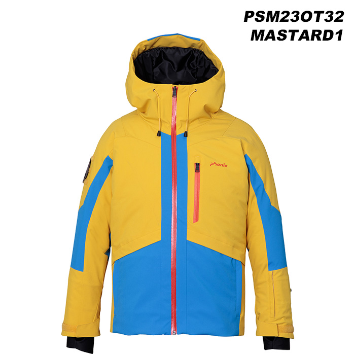 Phenix PSM23OT32 Time Space Jacket JP / 23-24モデル フェニックス