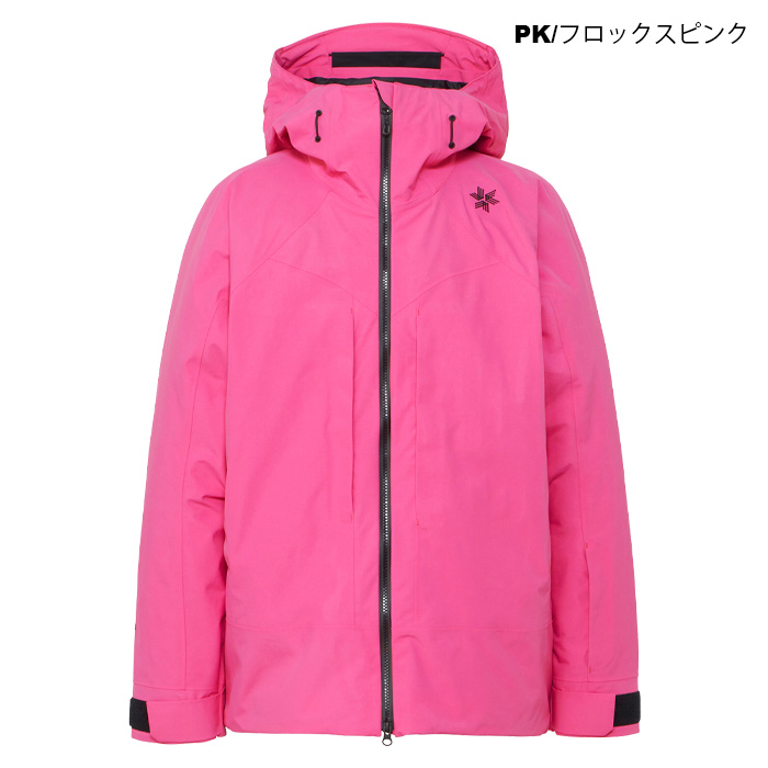 GOLDWIN（ゴールドウイン） GOLDWIN G03302 GORE-TEX 2L Jacket 24-25