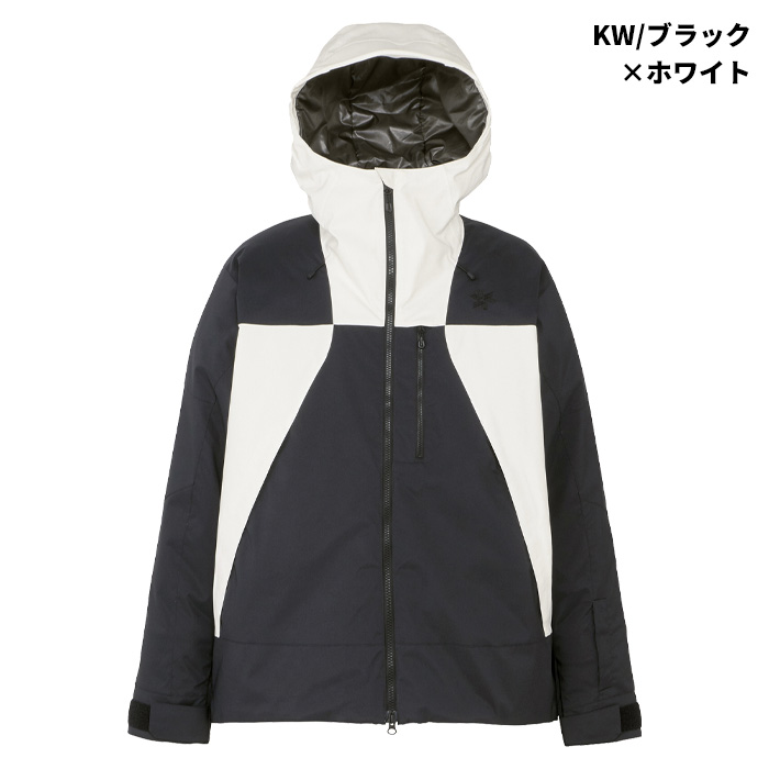 GOLDWIN（ゴールドウイン） GOLDWIN G13303 2-tone Color Hooded