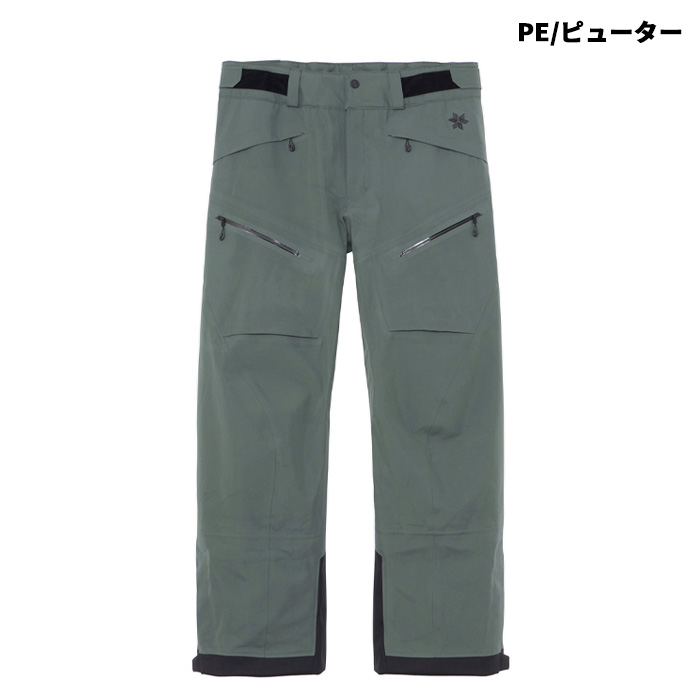 ゴアテックス パンツ（スキー用品） | スポーツ のおすすめ人気商品