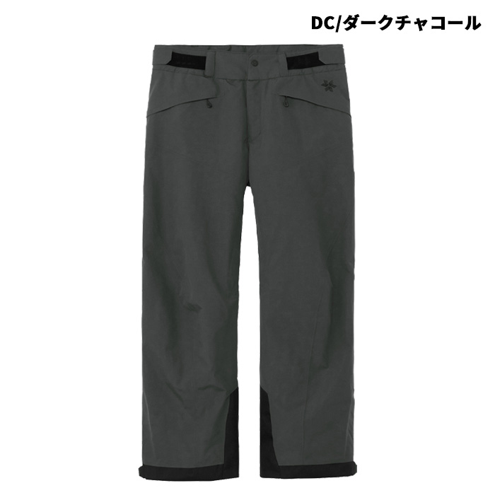 GOLDWIN（ゴールドウイン） GOLDWIN G33354 GORE-TEX 2L Pants 24-25