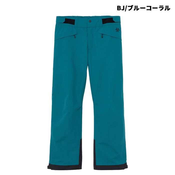 GOLDWIN（ゴールドウイン） GOLDWIN G33354 GORE-TEX 2L Pants 24-25