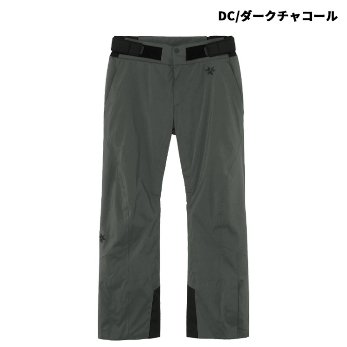 GOLDWIN（ゴールドウイン） GOLDWIN G34353S G-Engineered Slim Pants