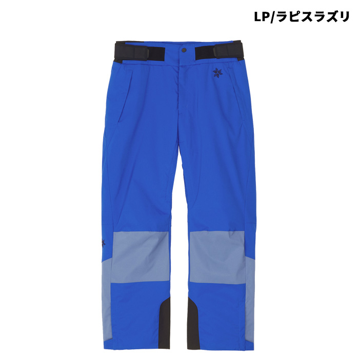 GOLDWIN（ゴールドウイン） GOLDWIN G33355A 2-tone Color Wide Pants