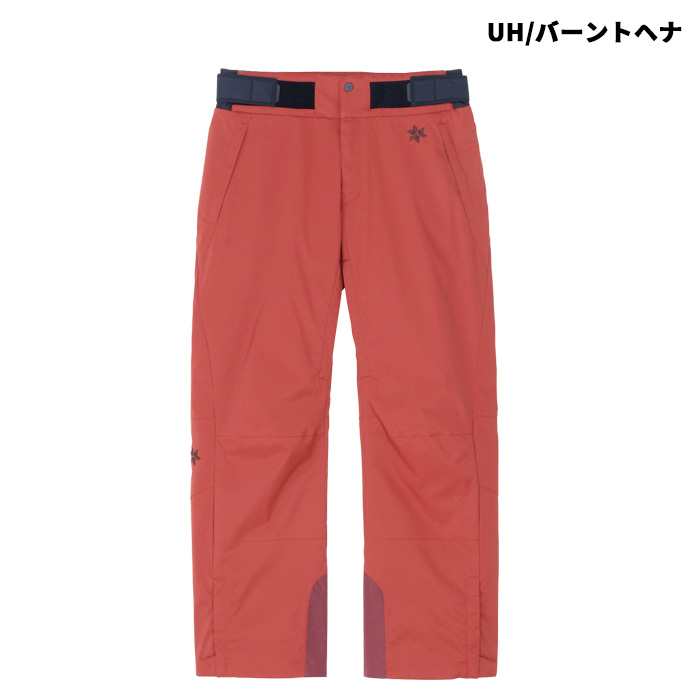 GOLDWIN（ゴールドウイン） GOLDWIN G33355B G-Solid Color Wide Pants