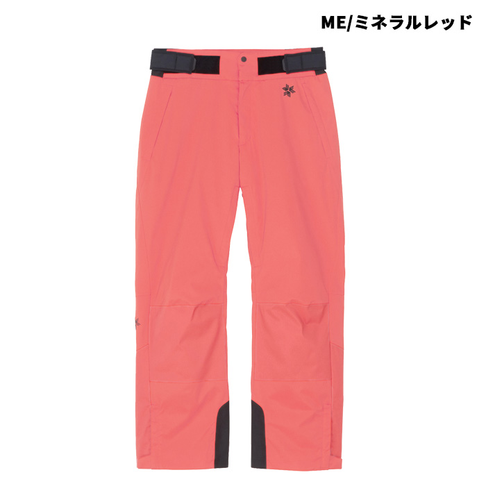 GOLDWIN（ゴールドウイン） GOLDWIN G33355B G-Solid Color Wide Pants