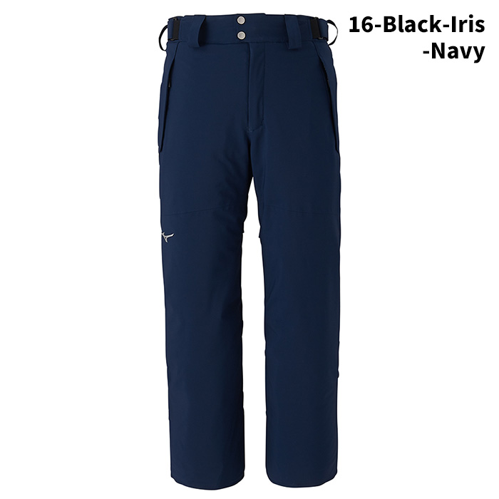 MIZUNO（ミズノ） MIZUNO Z2MFB340 FREE SKI SOLID PANTS 24-25(2025
