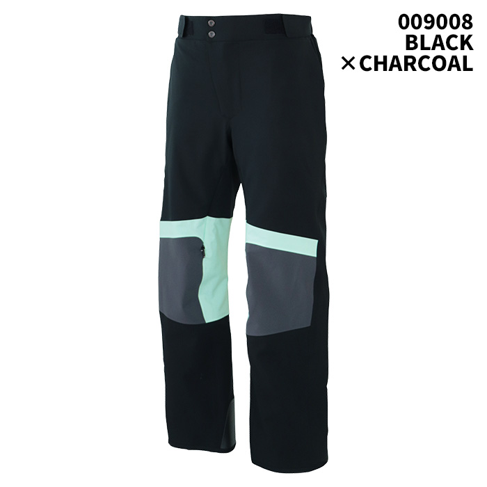 オンヨネ（ONYONE） ONYONE ONP97052 DEMO OUTER PANTS 24-25(2025