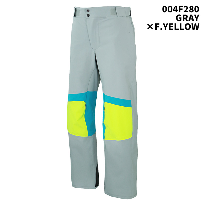 オンヨネ（ONYONE） ONYONE ONP97052 DEMO OUTER PANTS 24-25(2025