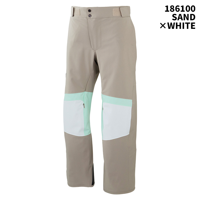 オンヨネ（ONYONE） ONYONE ONP97052 DEMO OUTER PANTS 24-25(2025