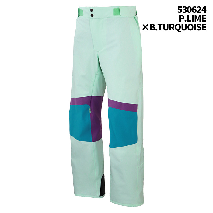 オンヨネ（ONYONE） ONYONE ONP97052 DEMO OUTER PANTS 24-25(2025