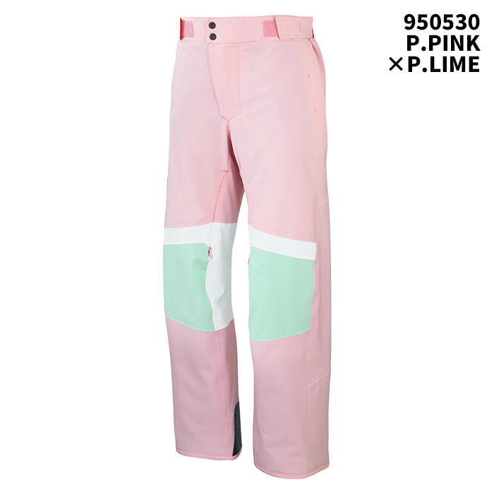 オンヨネ（ONYONE） ONYONE ONP97052 DEMO OUTER PANTS 24-25(2025