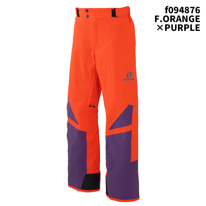 オンヨネ（ONYONE） ONYONE ONP97450 DEMO TEAM OUTER PANTS 24-25