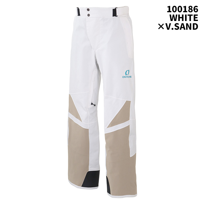 オンヨネ スキーウェア パンツ ONP97450 【2024-2025モデル】 楽天市場】2024/2025モデル オンヨネ スキーウエア デモチーム パンツ