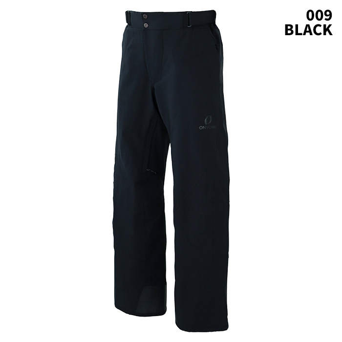 オンヨネ（ONYONE） ONYONE ONP97450 DEMO TEAM OUTER PANTS 24-25