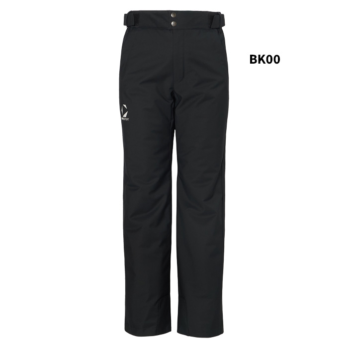 DESCENTE スキーウェア パンツ（サイズ（S/M/L）：～SS(XS)）｜ウエア
