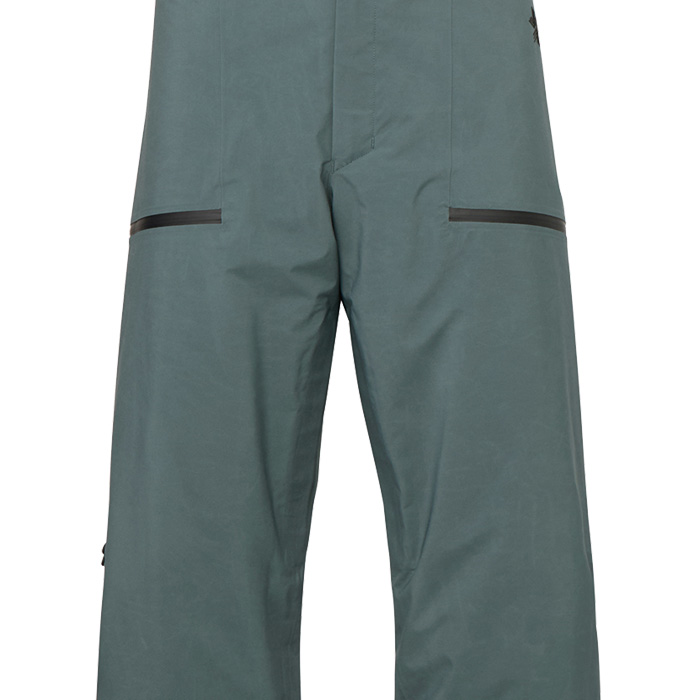 GOLDWIN（ゴールドウイン） GOLDWIN G35353 GORE-TEX 2L Pants 25-26