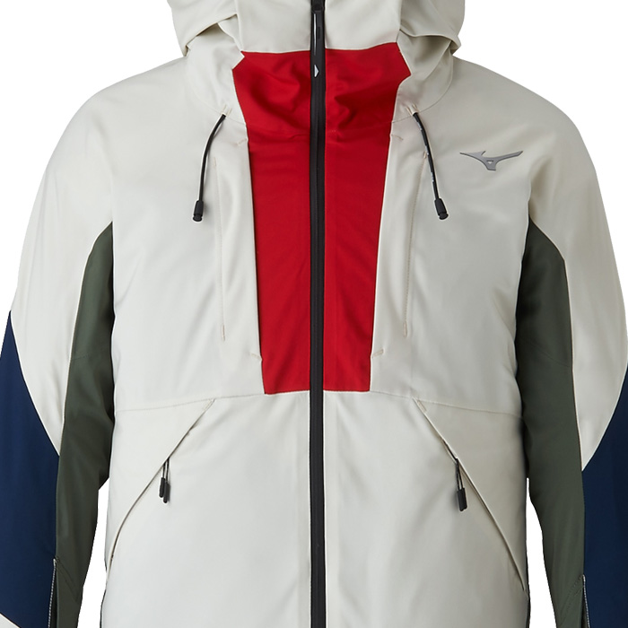 ☆未使用 スキーウエア☆ スキーウェア メンズ スキージャケット ミレー MILLET ゴアテックス