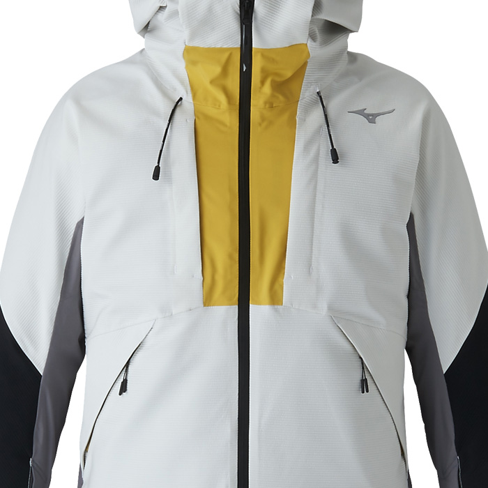 MIZUNO（ミズノ） MIZUNO Z2MEC351 FREE SKI PARKA 25-26(2026)モデル