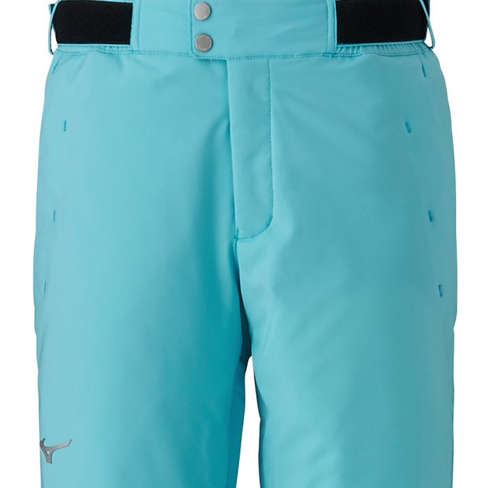 MIZUNO（ミズノ） MIZUNO Z2MFC321 DEMO SOLID SKI PANTS 25-26(2026