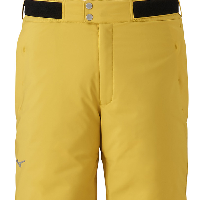MIZUNO（ミズノ） MIZUNO Z2MFC321 DEMO SOLID SKI PANTS 25-26(2026