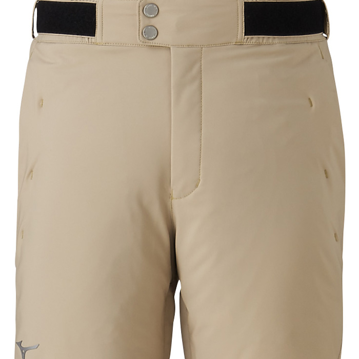 MIZUNO（ミズノ） MIZUNO Z2MFC321 DEMO SOLID SKI PANTS 25-26(2026