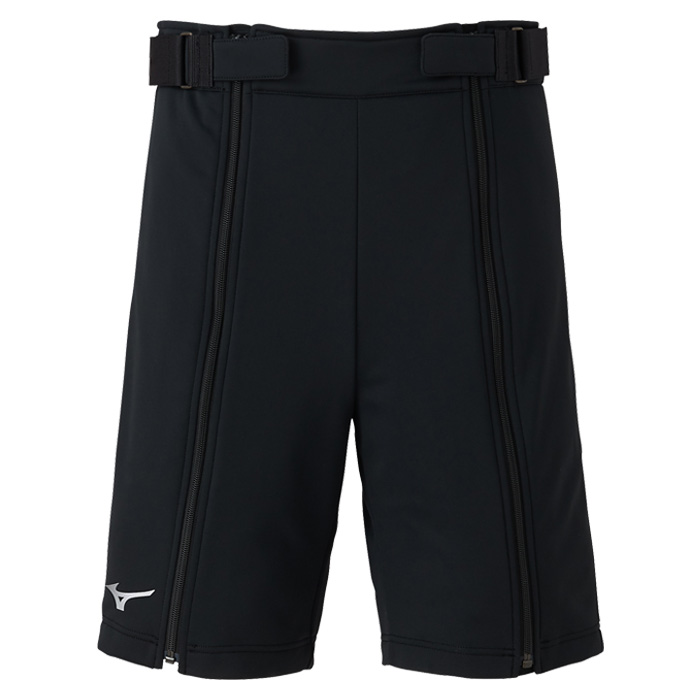 MIZUNO（ミズノ） MIZUNO Z2MFC001 RC SHORT PANTS 25-26(2026)モデル