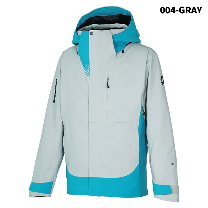 オンヨネ（ONYONE） ONYONE ONJ98041 DEMO OUTER JACKET 25-26 モデル