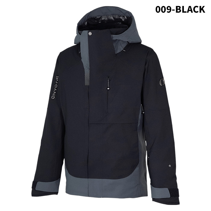 オンヨネ（ONYONE） ONYONE ONJ98041 DEMO OUTER JACKET 25-26 モデル