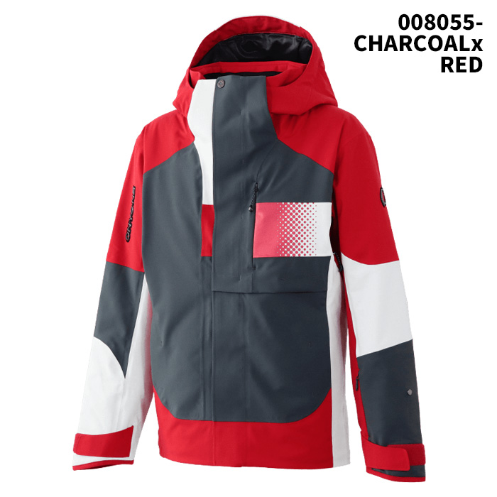 オンヨネ（ONYONE） ONYONE ONJ98042 DEMO OUTER JACKET 25-26 モデル