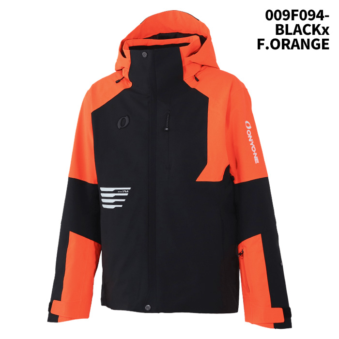 オンヨネ（ONYONE） ONYONE ONJ98400 DEMO TEAM OUTER JACKET 25-26