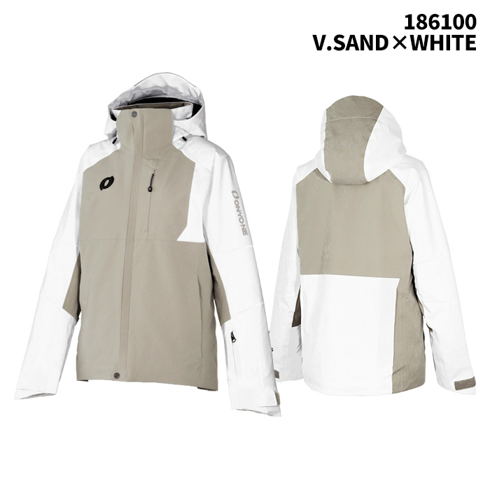 オンヨネ（ONYONE） ONYONE ONJ88420 LADIE'S DEMO TEAM OUTER JACKET