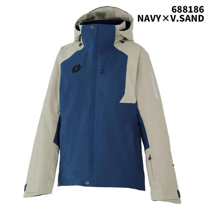 オンヨネ（ONYONE） ONYONE ONJ88420 LADIE'S DEMO TEAM OUTER JACKET
