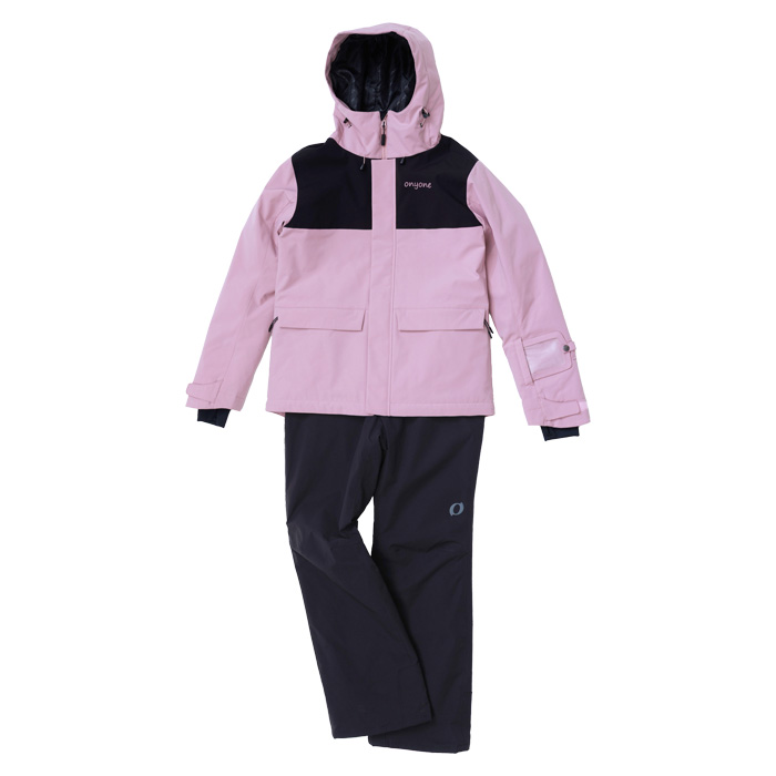 オンヨネ（ONYONE） ONYONE ONS88501 LADIES SKI SUIT 25-26 モデル