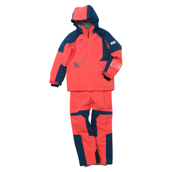 オンヨネ（ONYONE） ONYONE RESEEDA レセーダ RES78400 JUNIOR SUIT 25