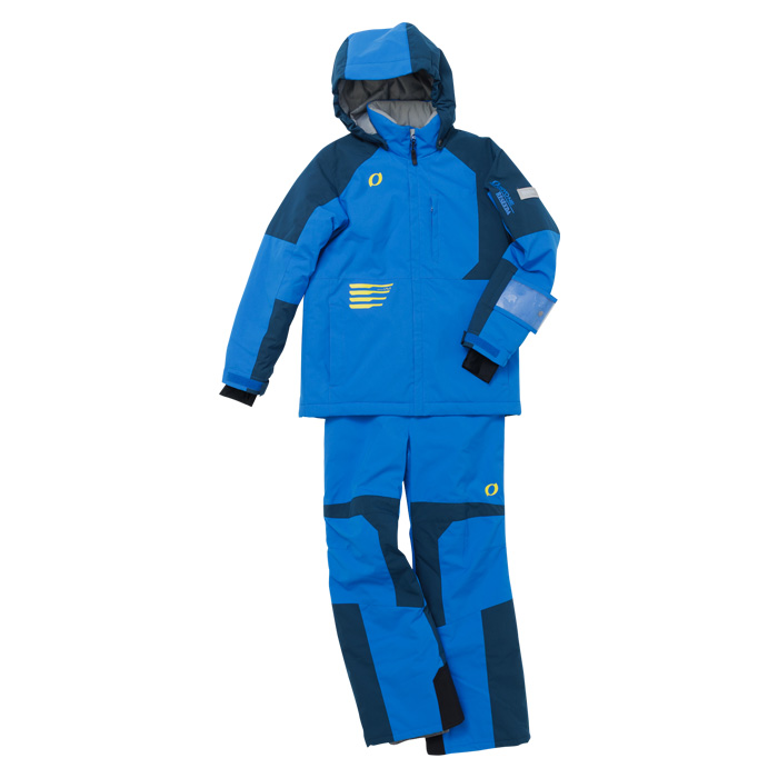 オンヨネ（ONYONE） ONYONE RESEEDA レセーダ RES78400 JUNIOR SUIT 25