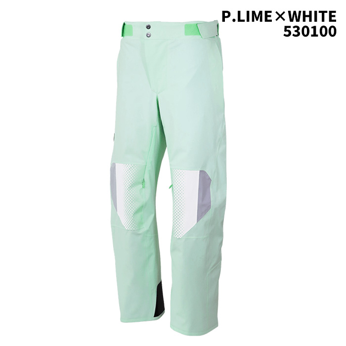 オンヨネ（ONYONE） ONYONE ONP98052 DEMO OUTER PANTS 25-26(2026