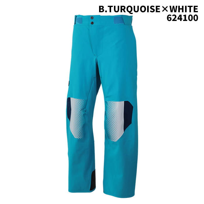 2023-2024 オンヨネDEMOスキーウェアＬ、パンツＯセット オンヨネ（ONYONE） ONYONE ONP98052 DEMO OUTER PANTS 25-26(2026