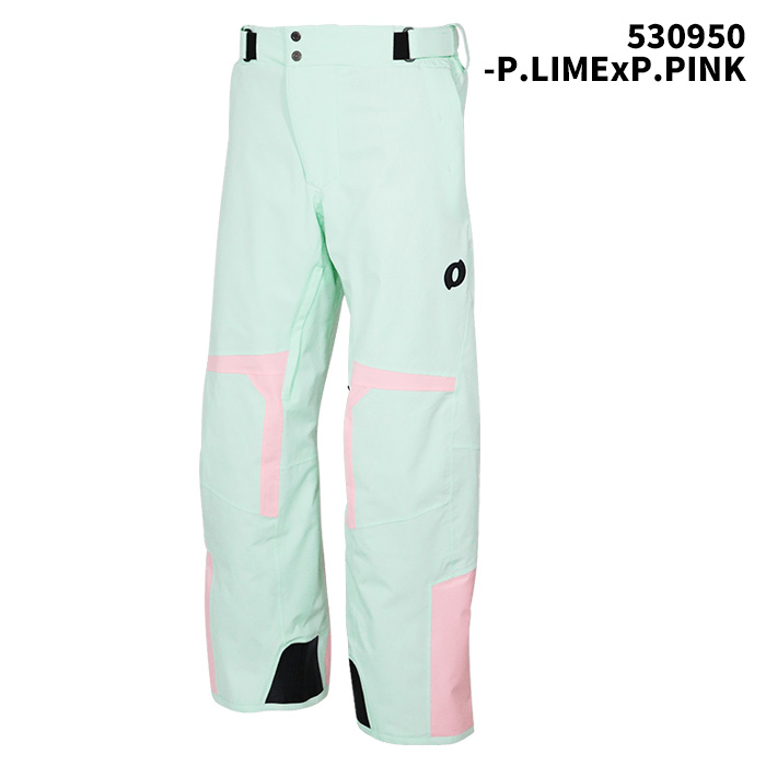 オンヨネ（ONYONE） ONYONE ONP98450 DEMO TEAM OUTER PANTS 25-26
