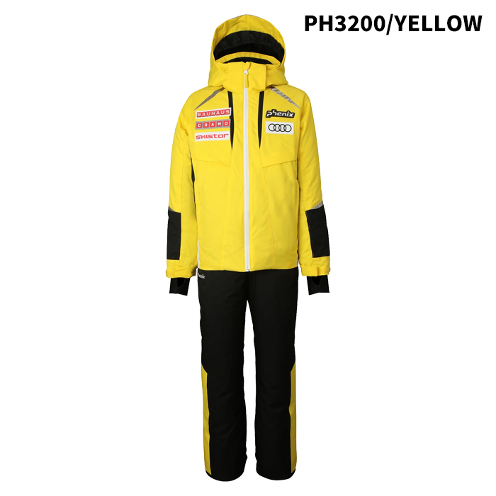 kissmark スノーボードウェア LLサイズ イエロー kissmark スノーボードウェア LLサイズ イエロー