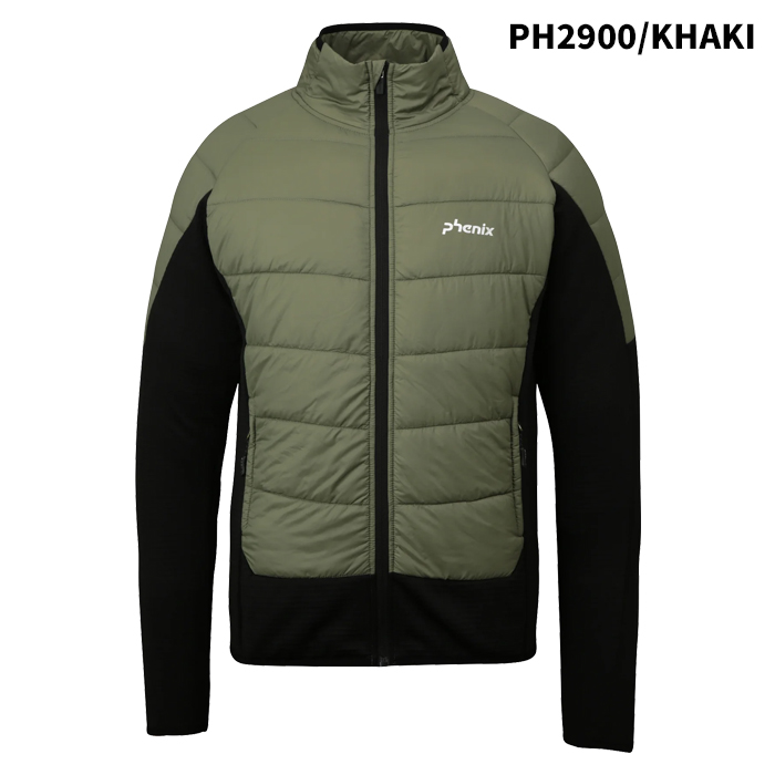 Mizuno Nordica ソフトシェル スキーウェア M インナー ミドラー