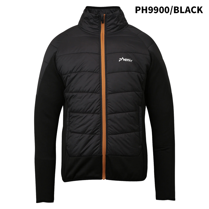 MIZUNO（ミズノ） PHENIX ESM25IT10 Padding Middle Jacket 25-26(2026