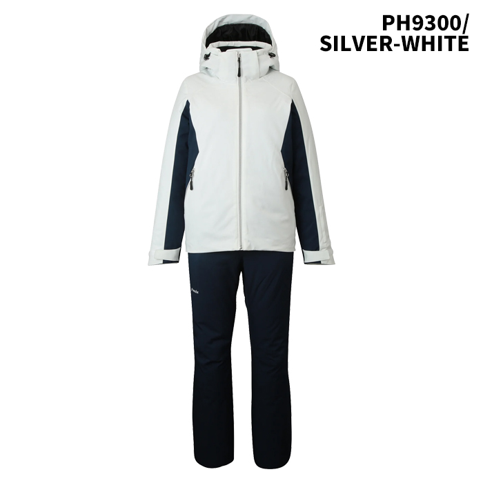 Phenix メンズスキーウェア上下セット ホワイト/グレー クリーニング済 楽天市場】【10％OFFクーポン！1/16(金)1:59まで】SHIFFON Phenix