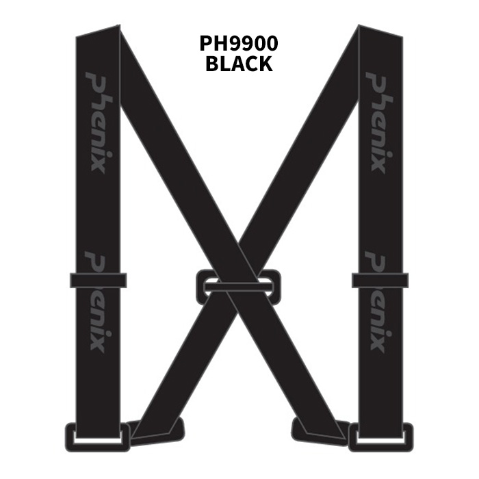 MIZUNO（ミズノ） PHENIX PSM00AZ10 Suspender Belt 25-26(2026)モデル