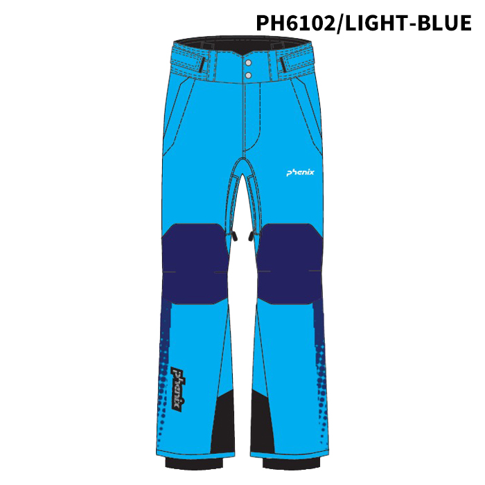 MIZUNO（ミズノ） PHENIX PSM25OB02 Cutting Edge Pants 2 25-26(2026
