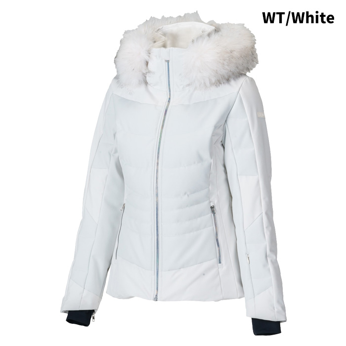 ZUICA Cygnus Jacket / ZAL25OT36 25-26(2026)モデル ズイカ スキー