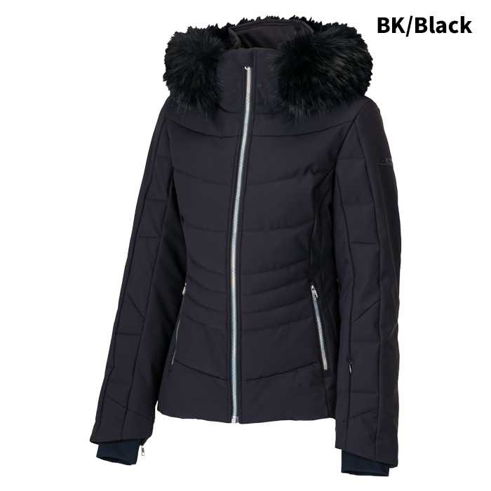 GASAKASKI スキーウエア ファー付きジャケット 楽天市場】スキーウェア